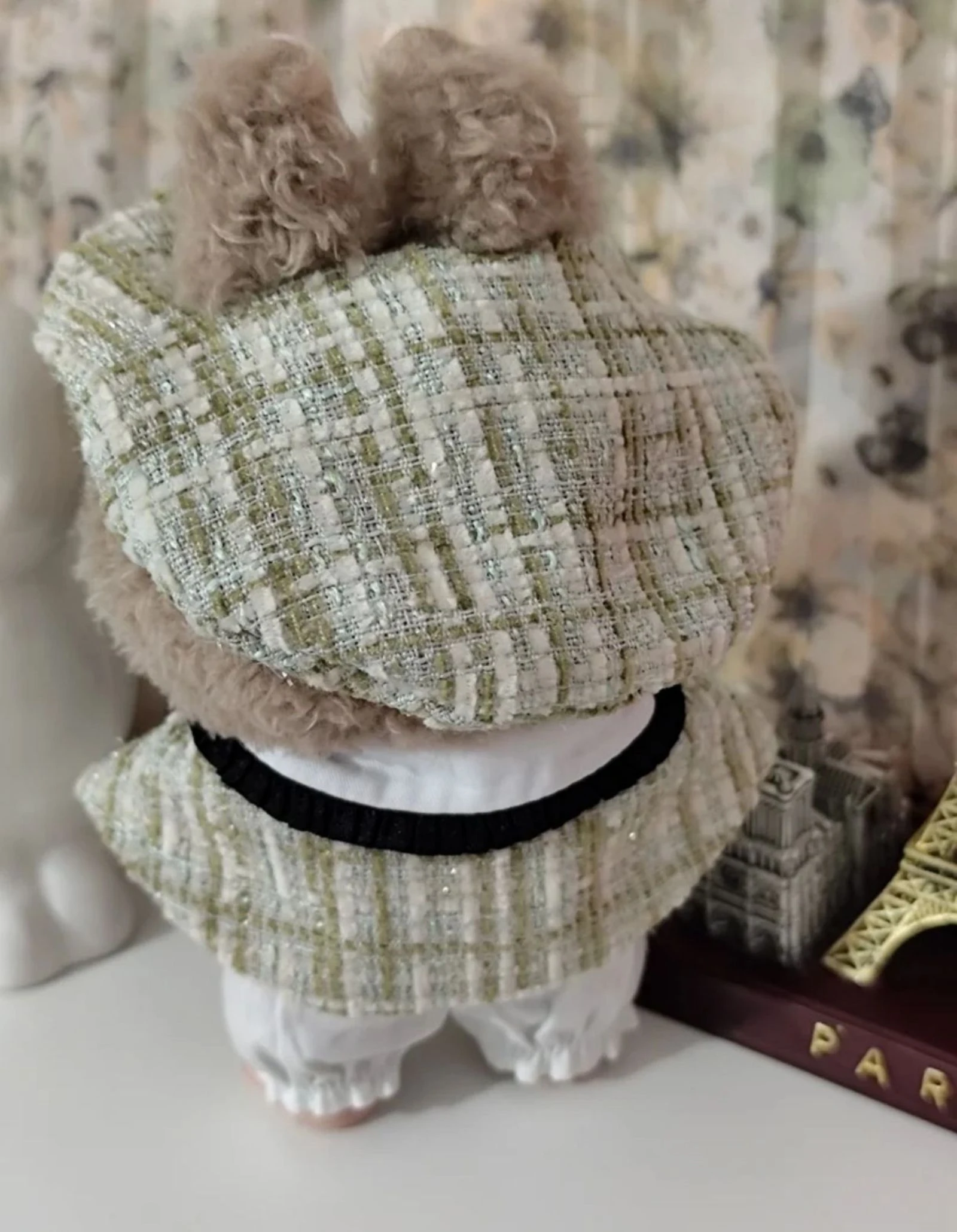 Conjunto de roupa para Labubu – photo 4